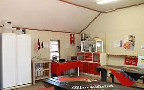 The Joint Backpackers
